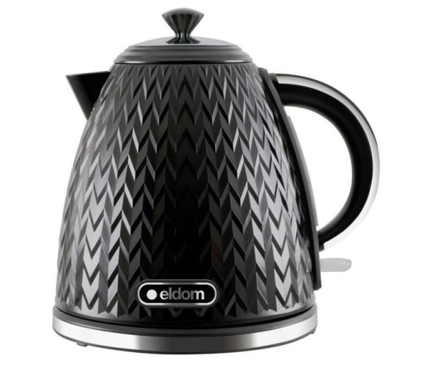 Eldom Outlet C265C Czarny - 1565007 - zdjęcie 2